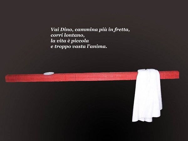 Concerto per Dino (Campana)